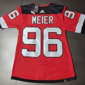 Brand New Nj Devils Jerseys Sizes